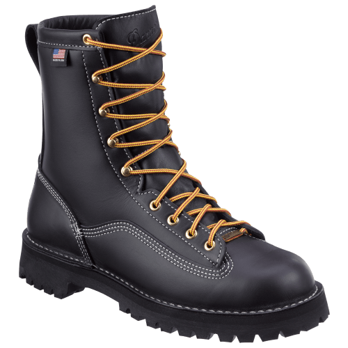 Danner Super Rain Forest GORE-TEX Work Boots for Men | Cabela's